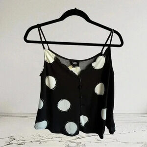 ~Fifty Street~ Tank - Large